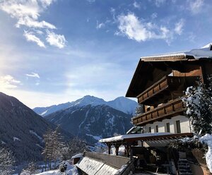 Gästehaus Schlossnerhof***