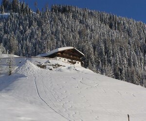 Ferienhaus Egger Gottfried