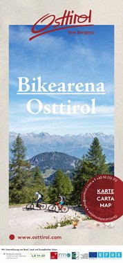 Bikearena Osttirol