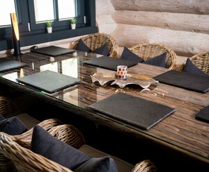 Chalet Seelenfrieden