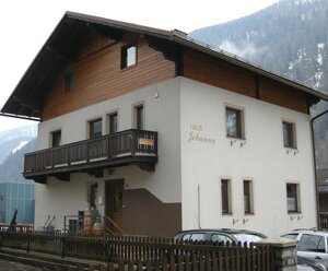 Haus JOHANNA