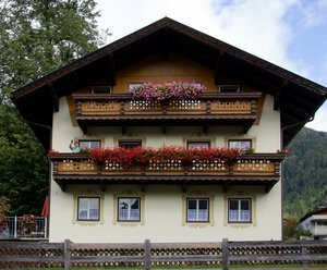 Haus LINDE