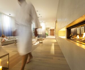 Dolomitengolf Hotel & Spa