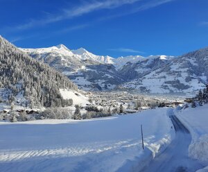 Gästeheim Pötscher