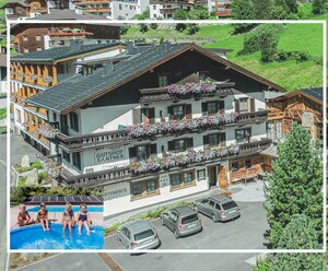 Gutshof Santner - URLAUBSRESORT HAFELE