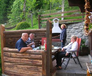 Pension FÜRHAPTER