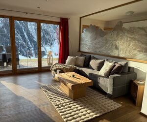 Bergappartement Talblick