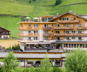 Naturhotel TANDLER