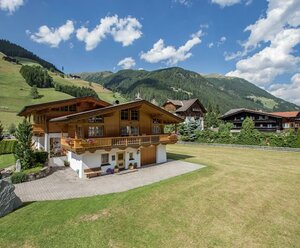 Appartement TYROL