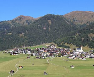 Ferienwohnungen Ausserdarmer