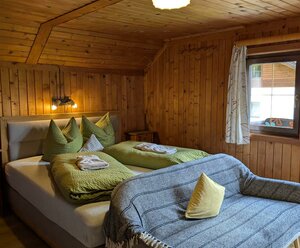 Ferienhaus Meins