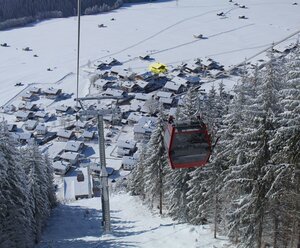 Ferienwohnungen Peter Schneider