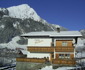 Ferienhaus Holzer