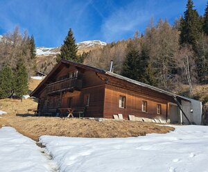 Gritzer Alm