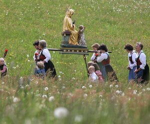 Fest Maria Himmelfahrt