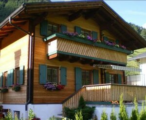 Haus Schönleiten