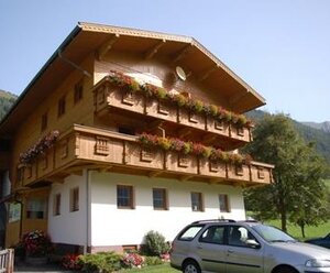 Ferienwohnung Neuhauser