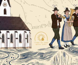 Leisacher Kirchtag