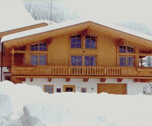 Appartement TYROL
