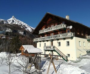 Gästehaus Schneiderhof