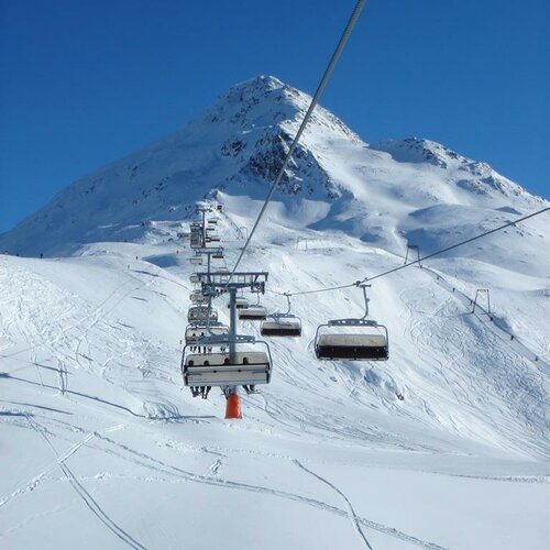 SkiHit Osttirol, Doppelzimmer