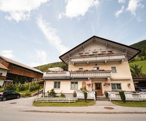 Ferienwohnung Zedlacher