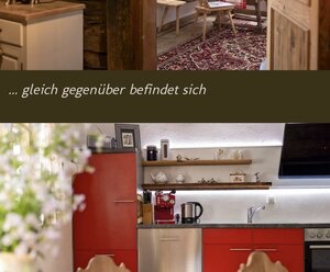 Chalet Mühlburger