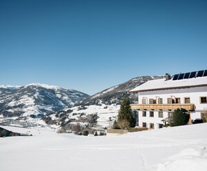 Haus Kofler-Hoferhof