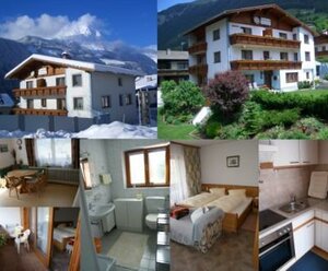 Appartment DI Wibmer Dietmar