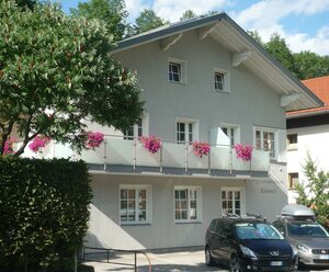 Appartementhaus Klammer