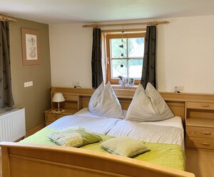 Appartements Waldruhe