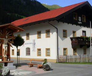 BARMER Haus