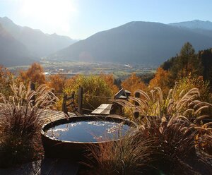 Ferienwohnung Panoramablick Osttirol