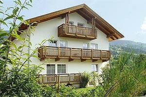 Ferienhaus Gruber