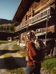 kostenlos geführte Wanderung - Hochweisssteinhaus - Hochalpl - Öfnerjoch