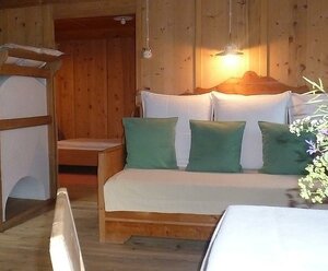 Landhaus Strickenmacher