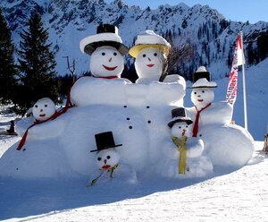 Apartmenthaus Oswalderhof