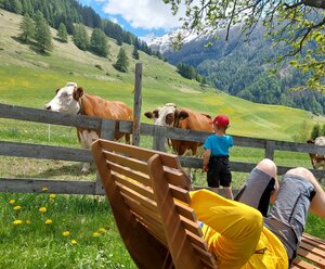 Bergerhof - Michael Gratz