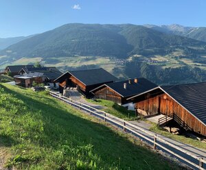 Gästehaus Alpenblick