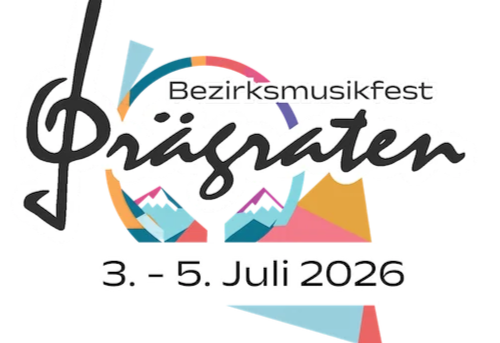 Bezirksmusikfest Iseltal 2026