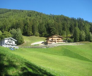 Beim Untertimmeltaler