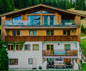 Ferienwohnung Oberprossegg