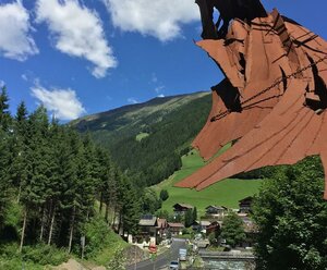 Ferienwohnungen Bachlechner