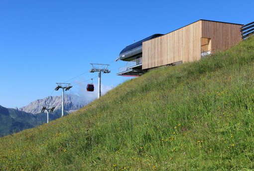 Radio Tirol Sommerfrische