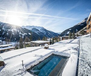 Gradonna Mountain Resort****S