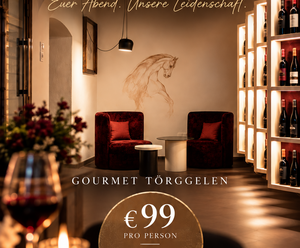 Gourmet Törggelen im Strasserwirt