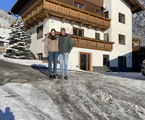 Ferienwohnung Prosseggklamm