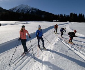 Anja und Roland Ebner