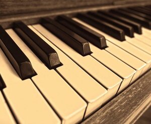 Musikschulkonzert der LMS Matrei-Iseltal