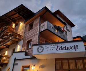 Gasthof EDELWEIß